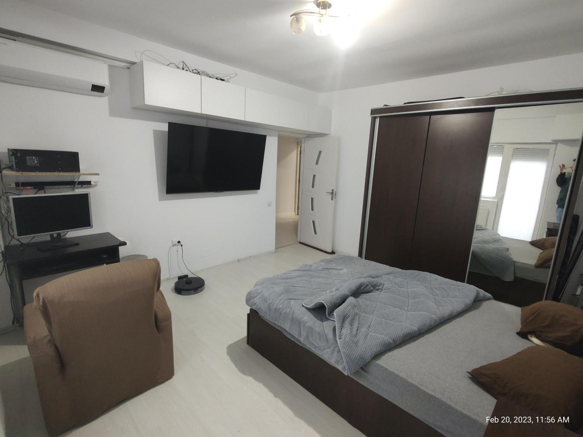 Apartament 3 Beds Apartment Dudu Ngoại thất bức ảnh