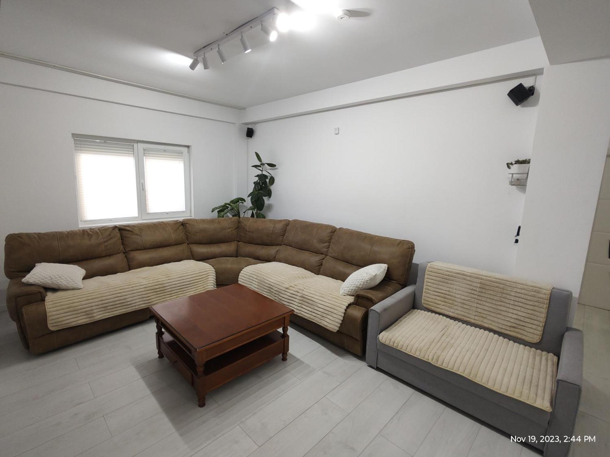 Apartament 3 Beds Apartment Dudu Ngoại thất bức ảnh
